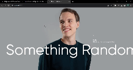 React-Portfolio